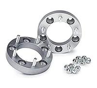 Sparco 051STB146 SEPARADORES 6X114.3 | 66.0 N M12X1.25 MM TIPO