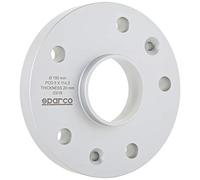 Sparco 051STB151 SEPARADORES 5X120 | 72.5 N M14X1.50 30MM TIPO M4