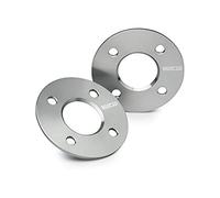 Sparco 051STB165 SEPARADORES 5X112 | 66.5 B M14X1.50 20MM TIPO M3A