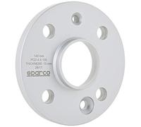 Sparco 051STB207 SEPARADORES 4X100 | 56.0 N M12X1.50 13MM TIPO M2B