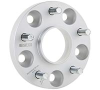 Sparco 051STB293 SEPARADORES 5X114.3 | 64.0 N M12X1.50 20MM TIPO M4
