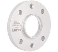 Sparco 051STB32 SEPARADORES 4X108 65.0 B M12X1.25 16MM TIPO M2A