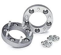 Sparco 051STB68 Separador para Automóviles, 17 mm 5 x 120 mm