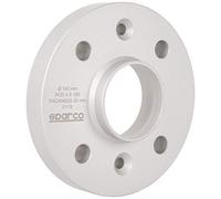 Sparco 051STB80 SEPARADORES 4X100 | 57.0 B M12X1.50 20MM TIPO M2A