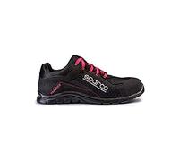 Sparco 0751737NRFU Zapatillas