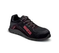 Sparco 0751742NRNR Zapatillas
