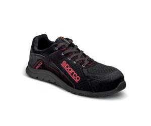 Sparco 0751742NRNR Zapatillas