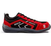 Sparco 0751841NRRS Zapatillas