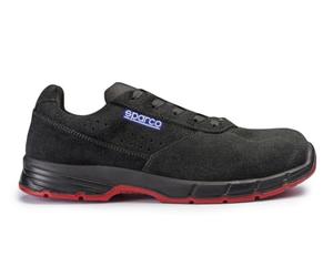 Sparco 0751939NRNR Zapatillas Challenge HINWILL Talla 39 Negro S1P SRC