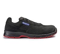 Calzado de seguridad SPARCO TEAMWORK 07519 NRNR/45