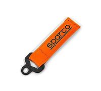 SPARCO 099070AF Llavero naranja