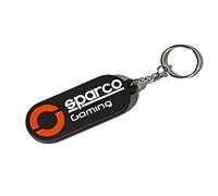 Sparco 099092 GAMING LLAVERO GAMING
