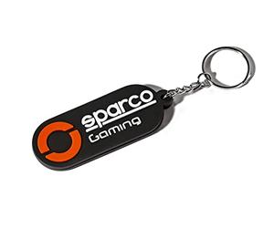 Sparco 099092 GAMING LLAVERO GAMING