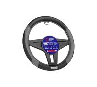 Sparco 1 Funda Universal para Volante de Coche, Gris