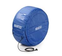 sparco 2980606204S2DAZNDIS Kit 4 Cop.Term.Super 2000