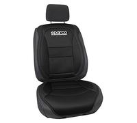 Respaldo de asiento 424 intl negro