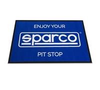 Sparco 99058 Alfombra Bienvenida