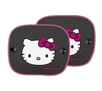 Sparco ABC PARTS Hello Kitty KIT3014 Juego de 2 Cortinillas