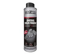 Sparco Aditivo Tratamiento Diésel Sparco. Aditivo de Combustible Diésel 300 ml