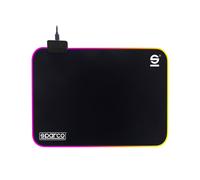 Sparco alfombrilla gaming spmousepad -
