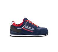 Sparco Allroad Industrial ShoeUnisex Adulto