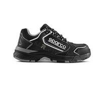 Sparco Calzado de seguridad Allroad S3 SRC TEAMWORK 07528 NRNR Negro 41 EU