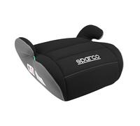 sparco Alzador Niños F100Ki Ece R129/03 Negro
