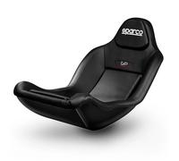 Sparco Asiento F1 Sim Racing Negro S008026GNR