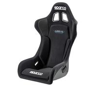 Sparco Asiento Grid II QRT S008009RNR Fibra de Vidrio Personalizable FIA