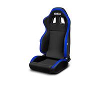 Sparco ASIENTO R100 MY2022 NEGRO o AZUL