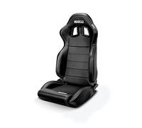 Asiento Racing Sparco R100 Coche Negro