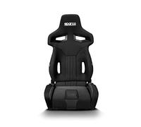 Sparco ASIENTO R333 NEGRO