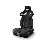 Sparco ASIENTO R333 NEGRO o GRIS