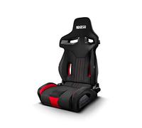 Sparco ASIENTO R333 NEGRO o ROJO