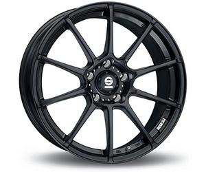 Sparco Assetto Gara 7.5x17 ET48 5x112 Llantas de aleación