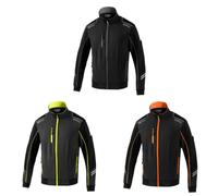 Sparco Austin Chaqueta Técnica Antiviento Tech Light-Shell
