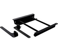 Sparco BASE ASIENTO 00499078 | Compatible con BMW Serie 3 E36/E46 1991-2005 trineo