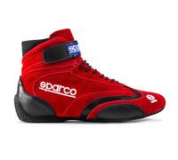 Sparco BOTINES TOP RACE T 42 ROJO