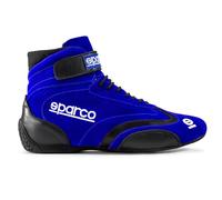 sparco BOTINES TOP RACE T 44 AZUL
