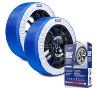 Cadena de nieve textil Sparco talla XXL