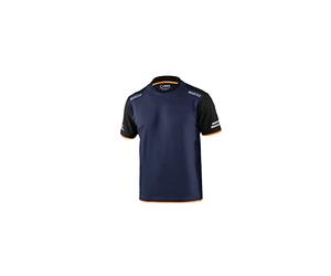Sparco Camiseta Unisex para Adultos, BMW, 3XL