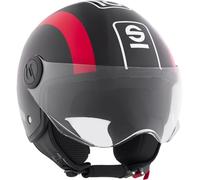 SPARCO RIDERS 95103 Casco jet