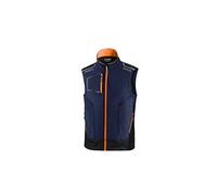 Sparco Chaleco, BMAF, M Unisex Adulto