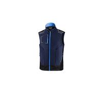 Sparco Chaleco BMAZ Unisex Adulto Talla M