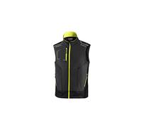 Sparco Chaleco, GSGF, L Unisex Adulto