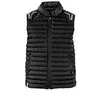 Sparco Chaleco Teamwear NEGRO TALLA M