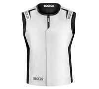sparco CHALECO TERMICO ICE-VEST TALLA M GRIS