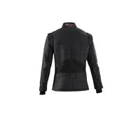 sparco Chaqueta Marca Modelo Chaqueta Mechanic Fia 8867-2016 Talla S Negro