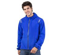 Sparco Chaqueta Marca Modelo Chaqueta Paravientos Martini-R Talla M Azul