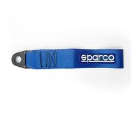 Sparco Cinta DE Remolque Azul